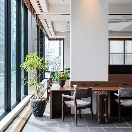 Mitsui Garden Hotel Kyobashi - Tokyo Station-3