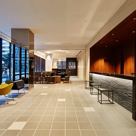Mitsui Garden Hotel Kyobashi - Tokyo Station-2
